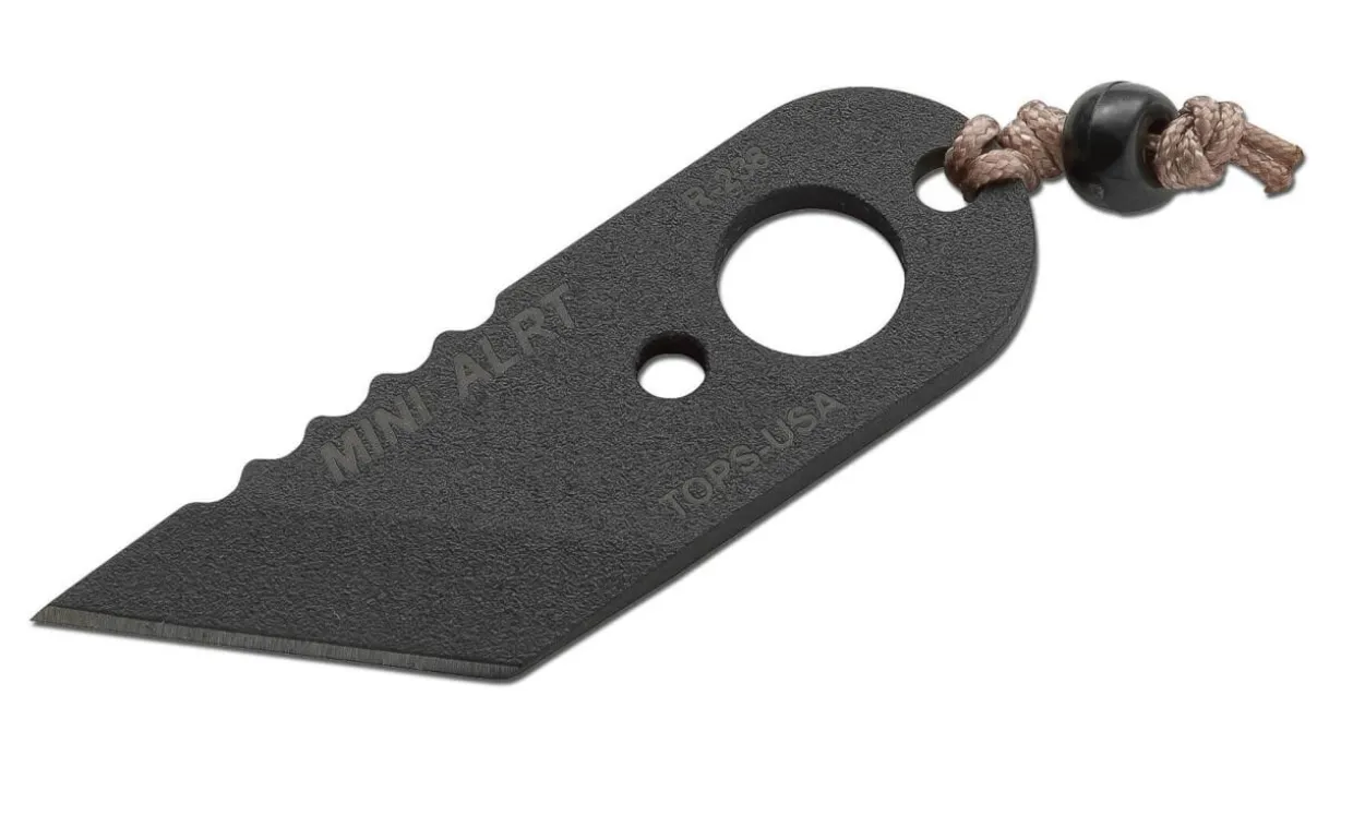 Mini Alert