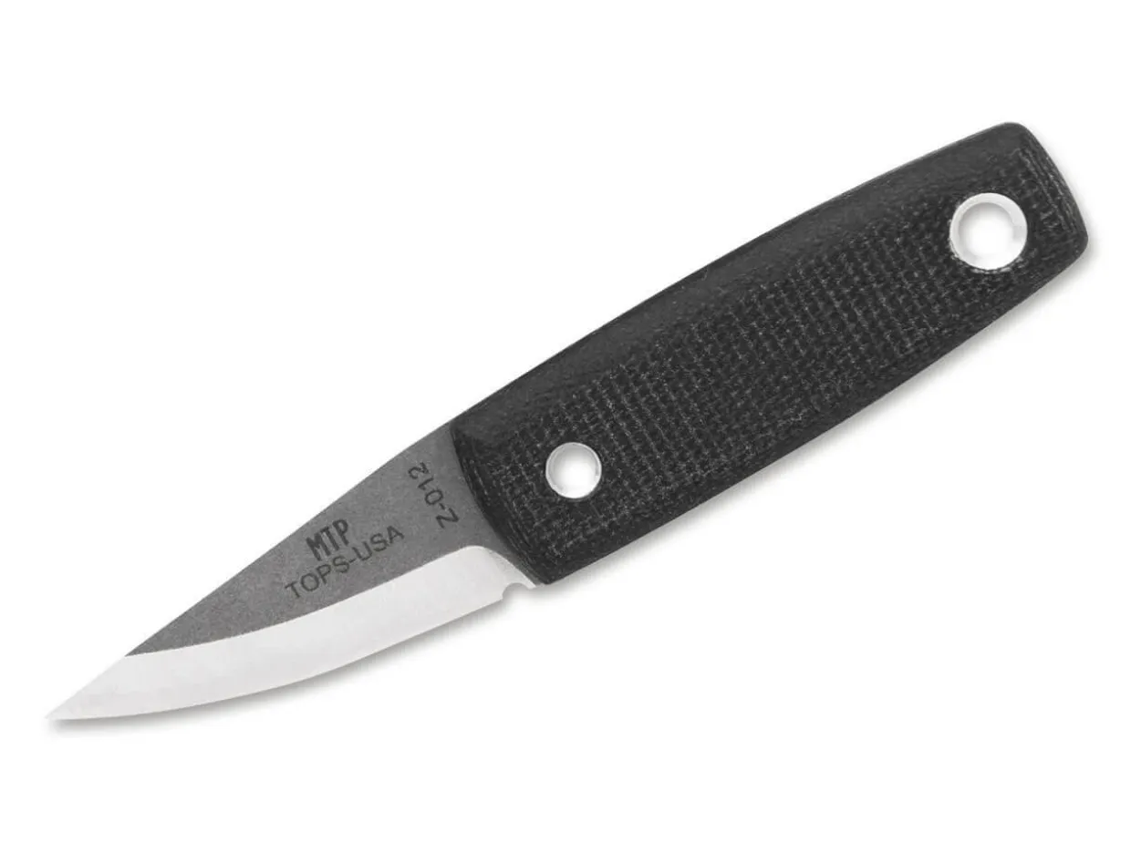 Mini Tanimboca Puukko