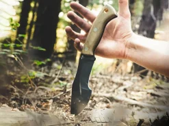 Mini Tracker Outdoormesser