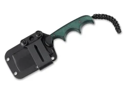 Minimalist Cleaver