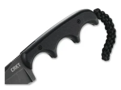 Minimalist Cleaver Blackout