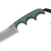 Minimalist Cleaver Blister