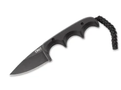 Minimalist Drop Point