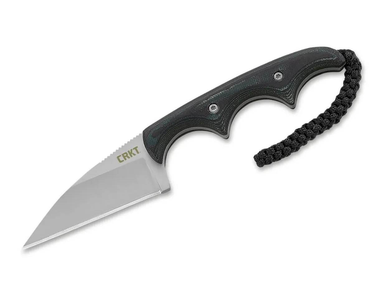 Minimalist Wharncliffe