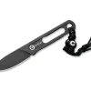 Minimis Black