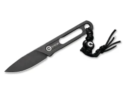 Minimis Black