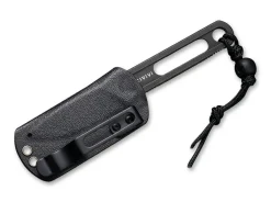 Minimis Black