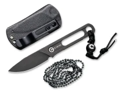 Minimis Black