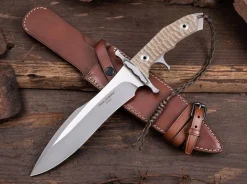 Mk-9 Last Blood Set