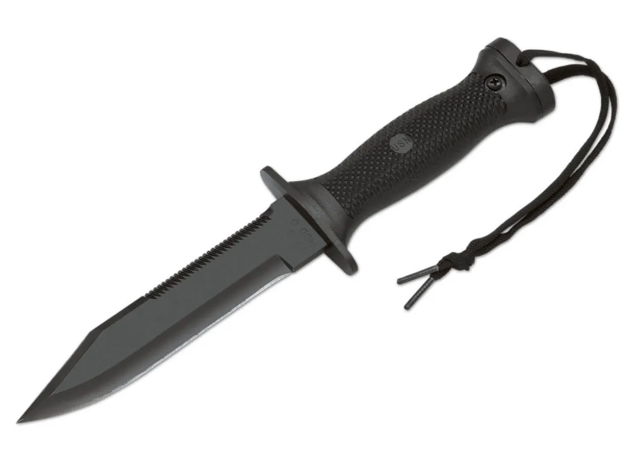 Mk3 Navy Knife