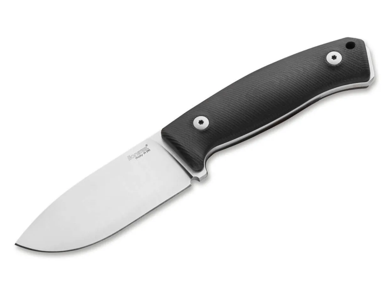 M2M G10 Black