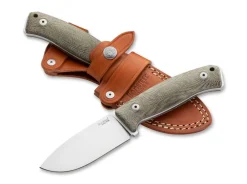 M2M Micarta Green