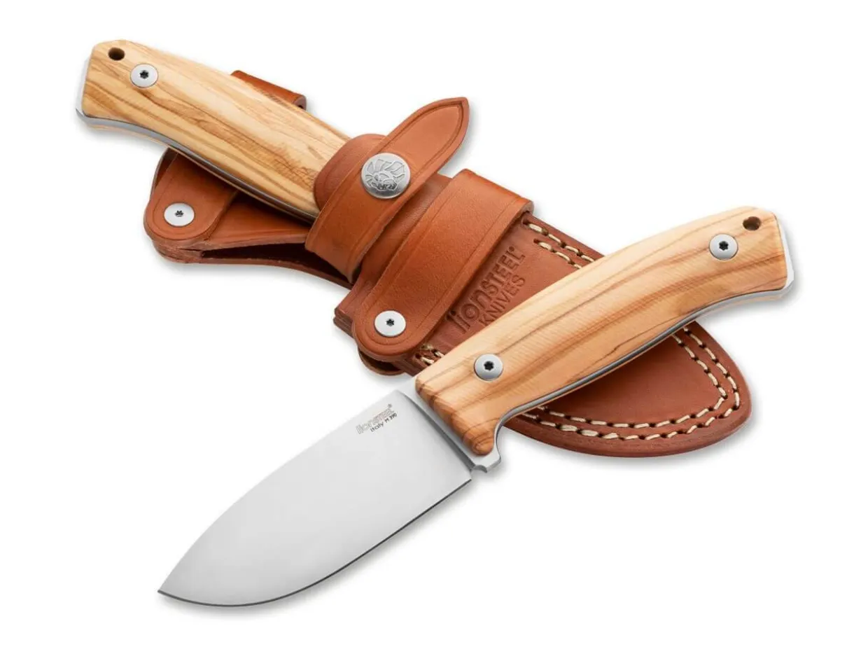 M2M Olive Wood
