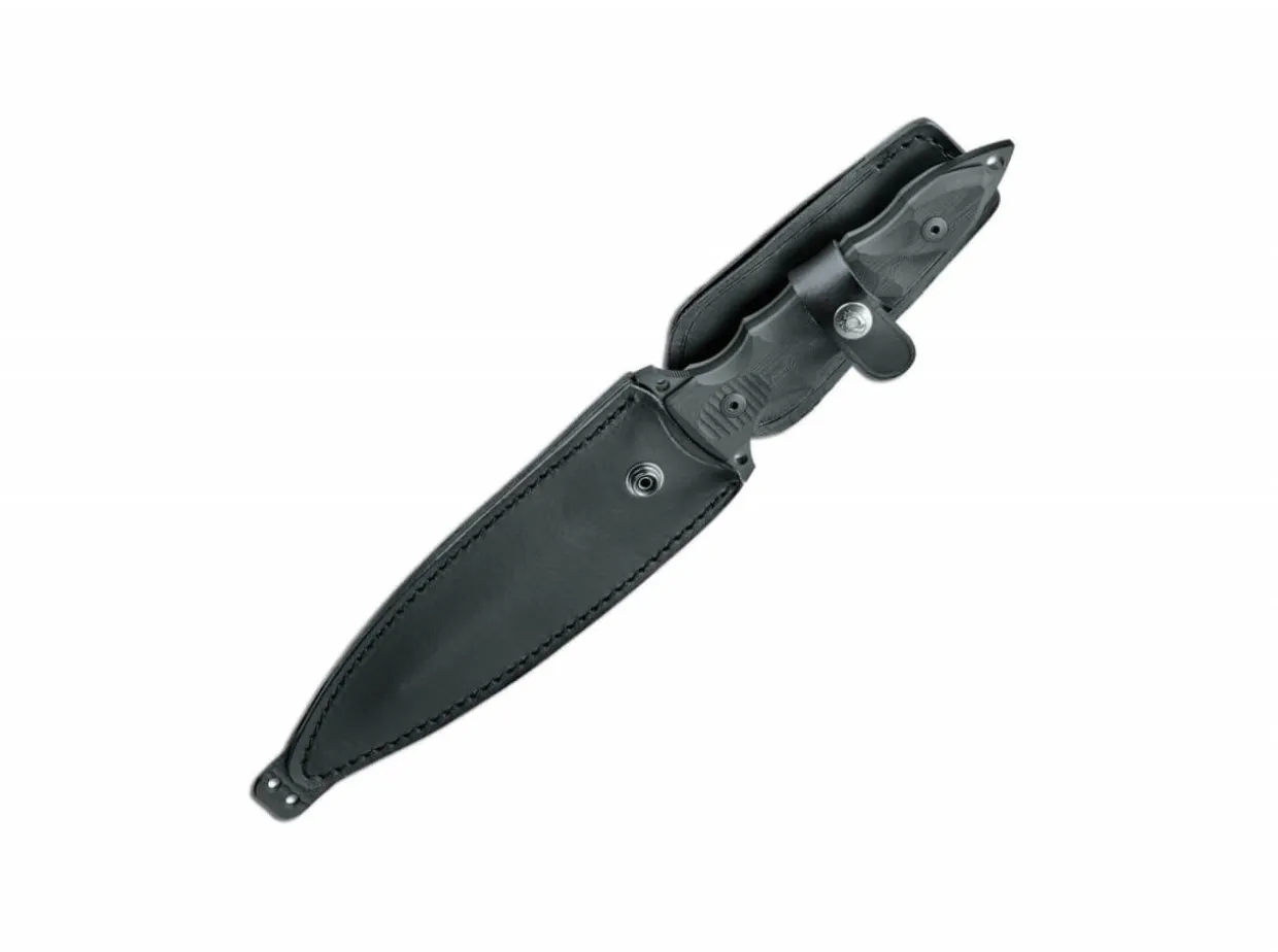 Modras Black