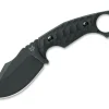 Monkey Thumper Black