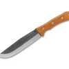 Mountain Pass Camp Knife