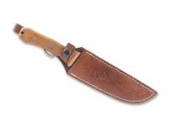 Mountain Pass Camp Knife