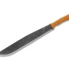 Mountain Pass Machete