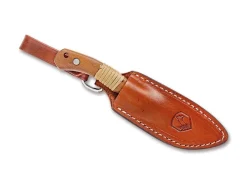 Mountaineer Trail Knife