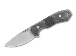 Mountaineer Trail Spur Intent Knife