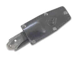 Mountaineer Trail Spur Intent Knife