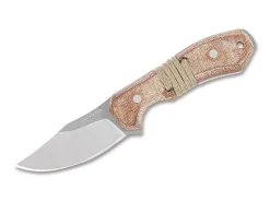 Mountaineer Trail Spur Wingman Knife