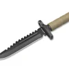 M-Spec Survival Knife