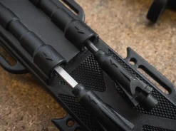 M-Spec Survival Knife