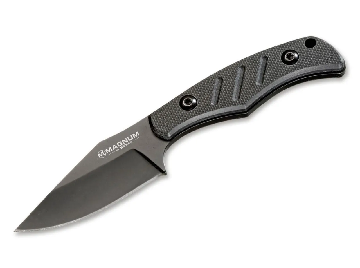 Nano Neck Bowie