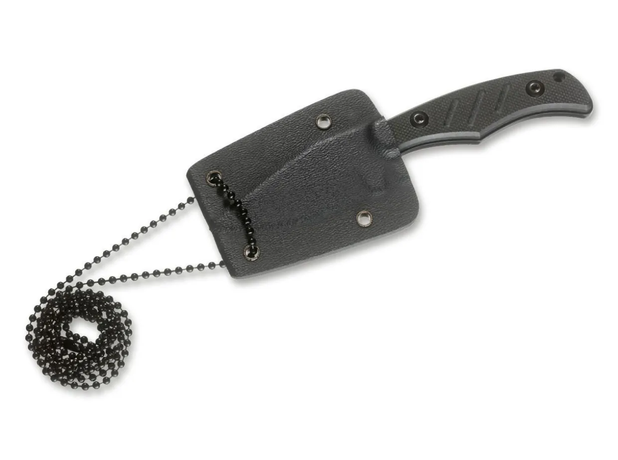 Nano Neck Bowie