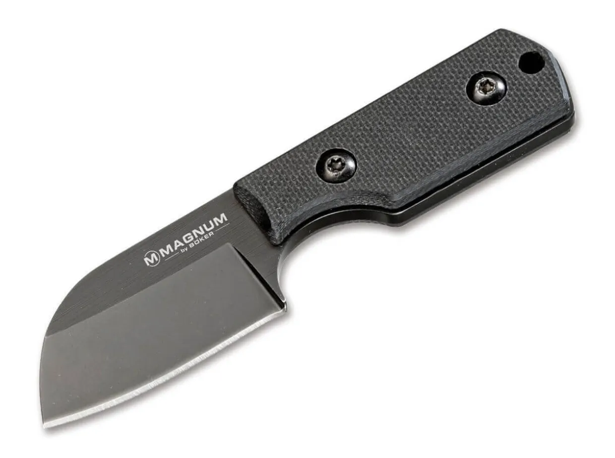 Nano Neck Santoku