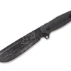Native Micarta Black