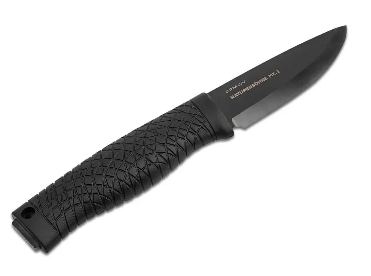 Naturensohne Mk. I