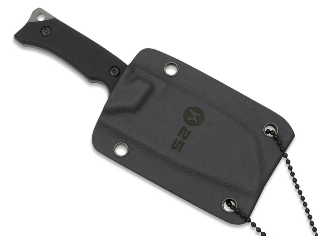 Neck Knife 32372