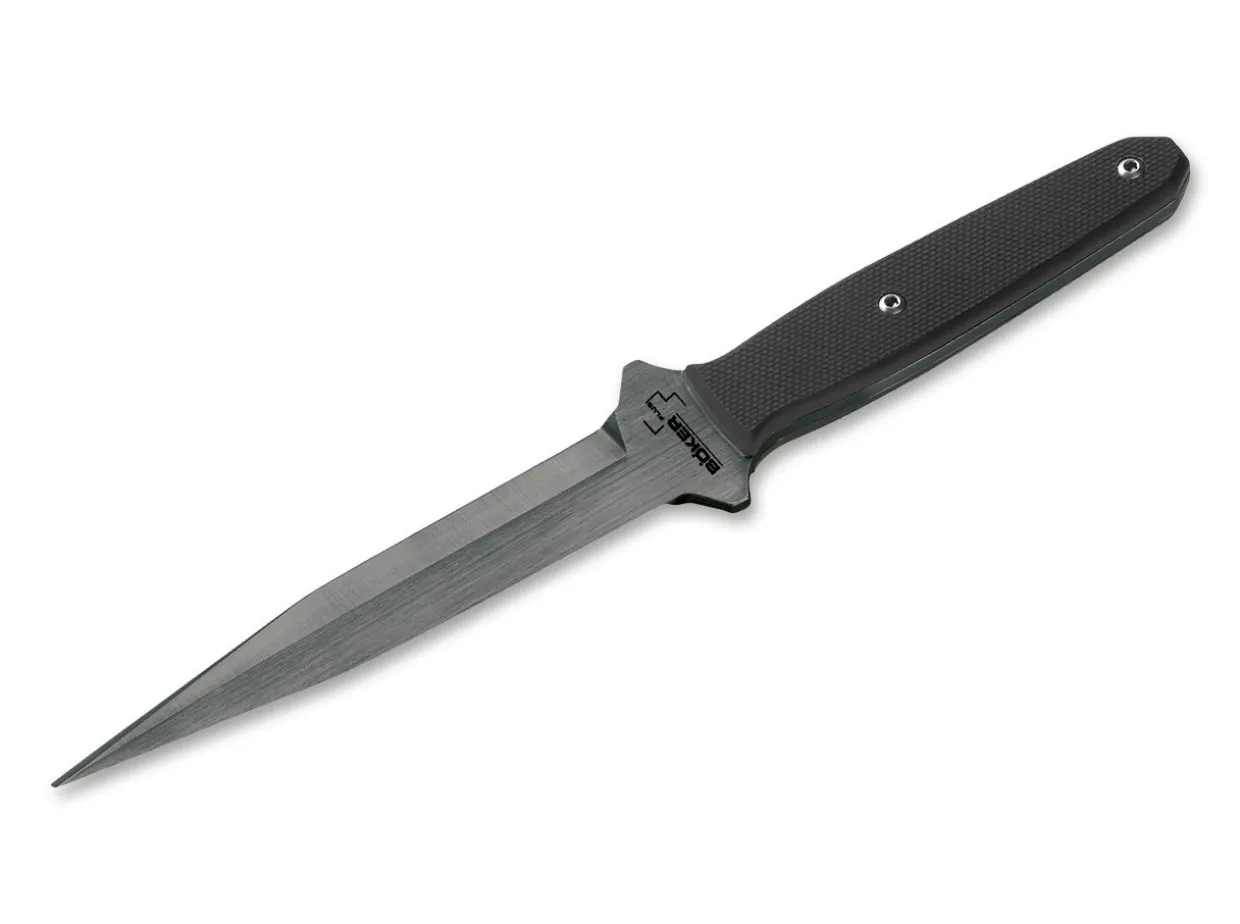 Neck Wedge