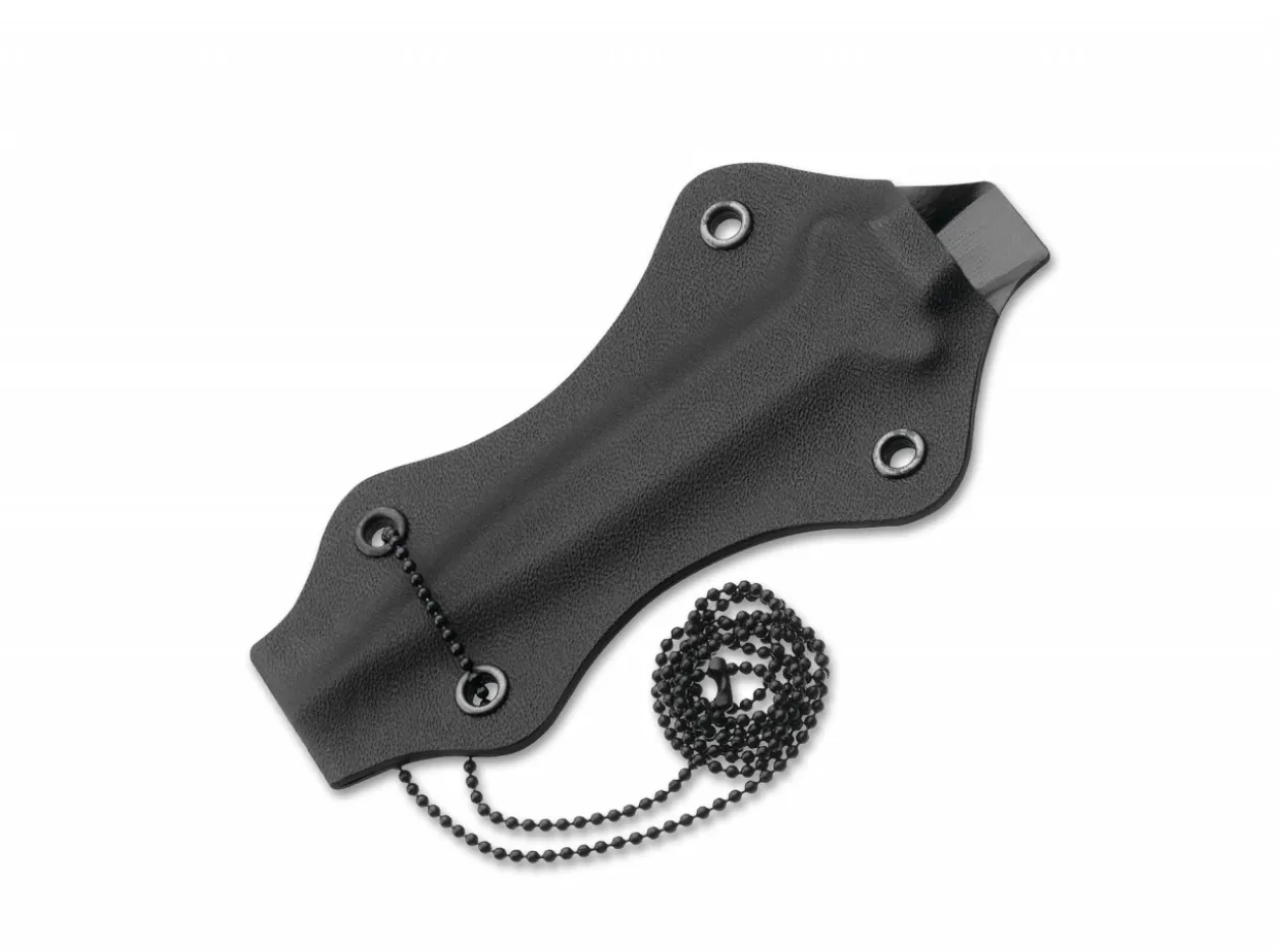 Neck Wedge
