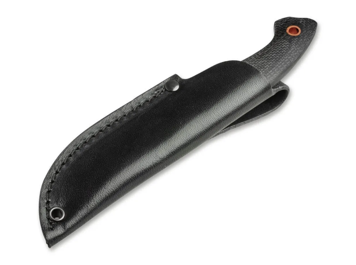 Nessmi Pro Black