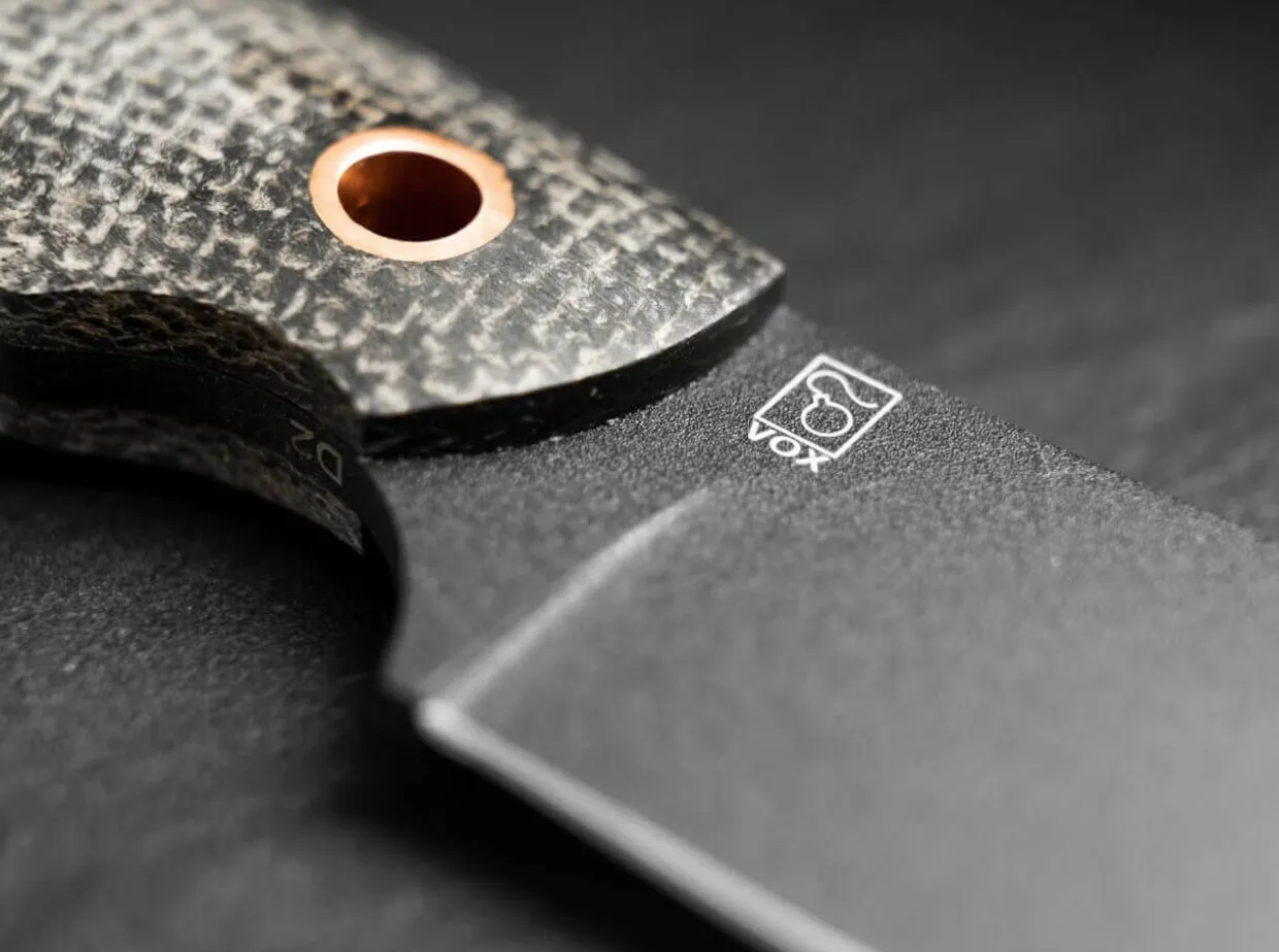 Nessmi Pro Black