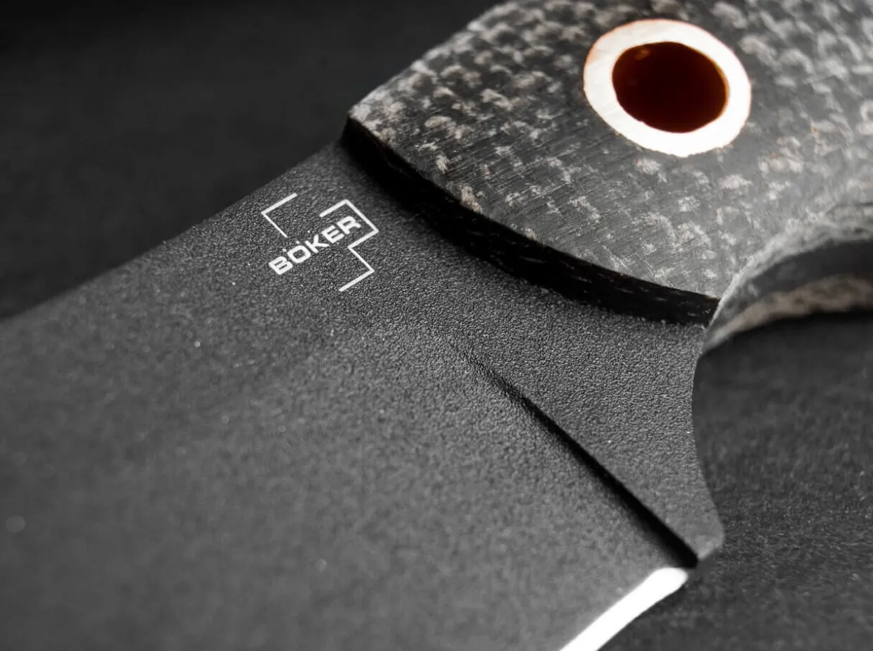 Nessmi Pro Black