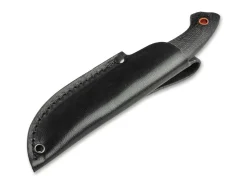 Nessmi Pro Black