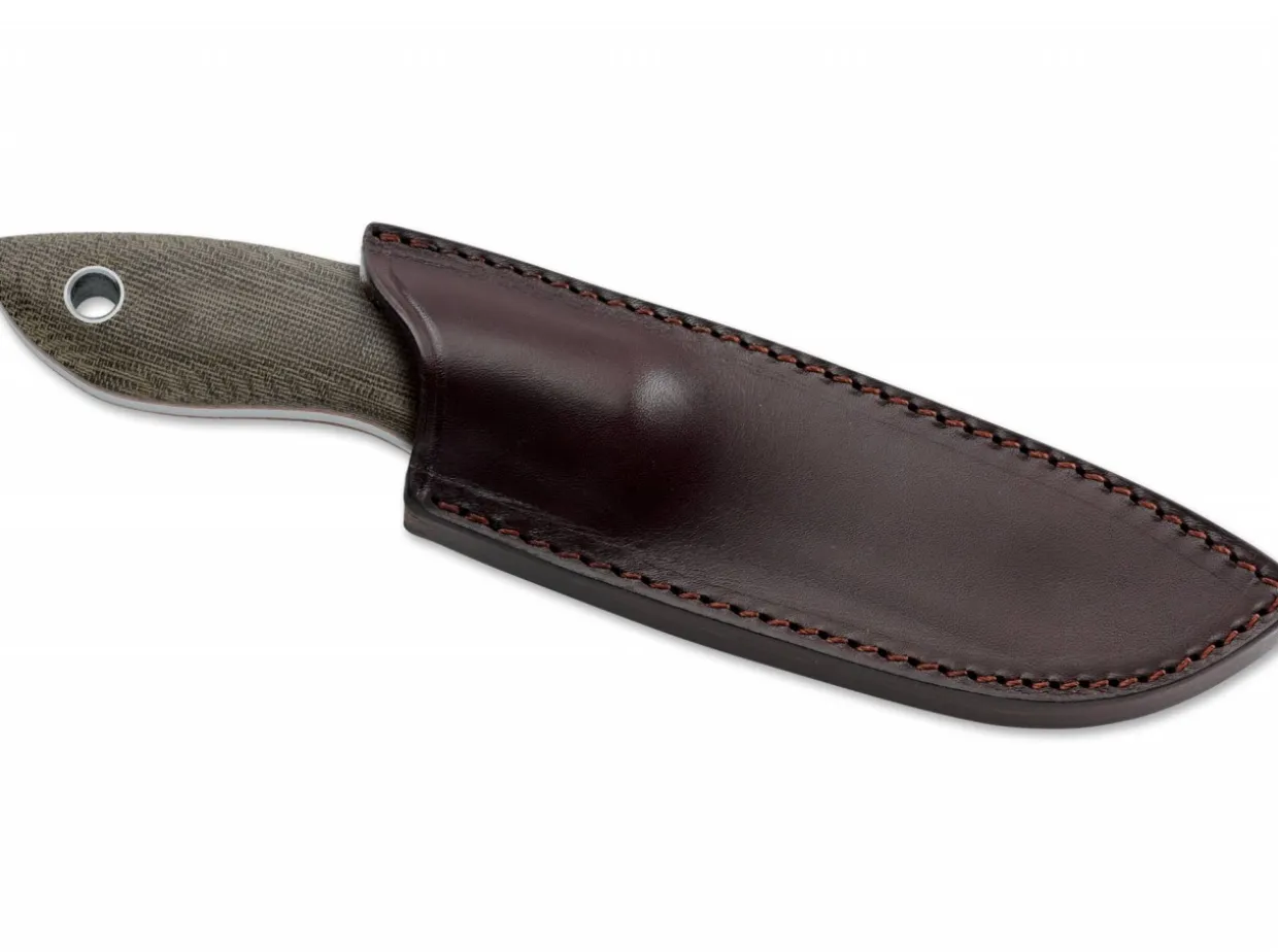 Njall Micarta
