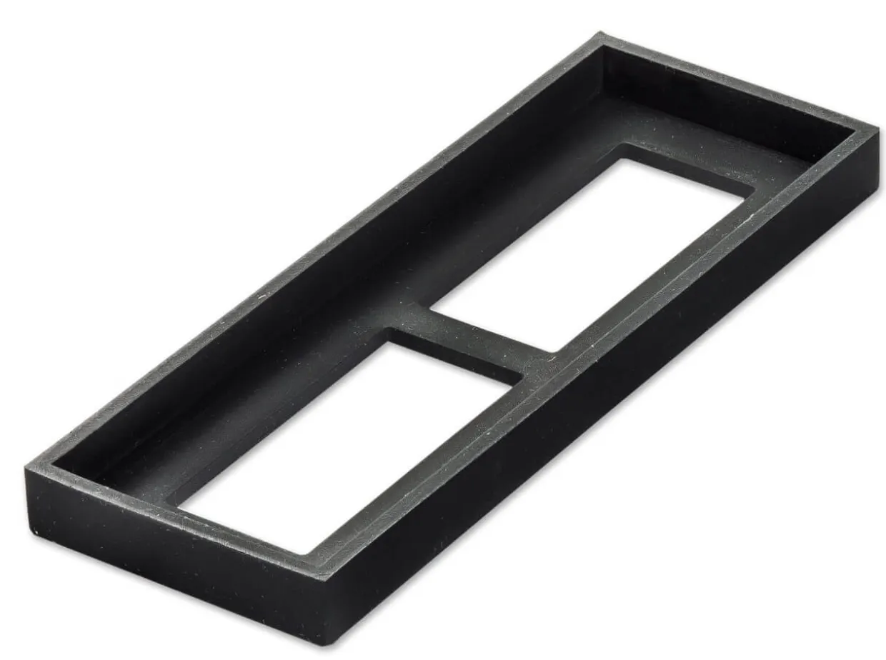 Non Skid Base Silikon