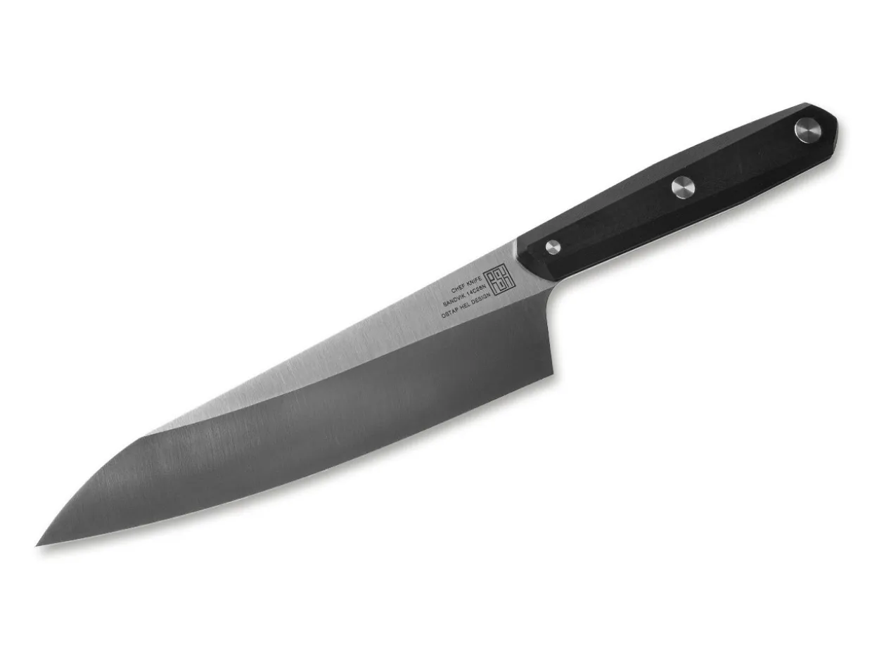 Ohk Chefmesser