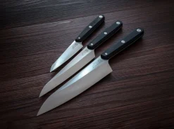 Ohk Chefmesser