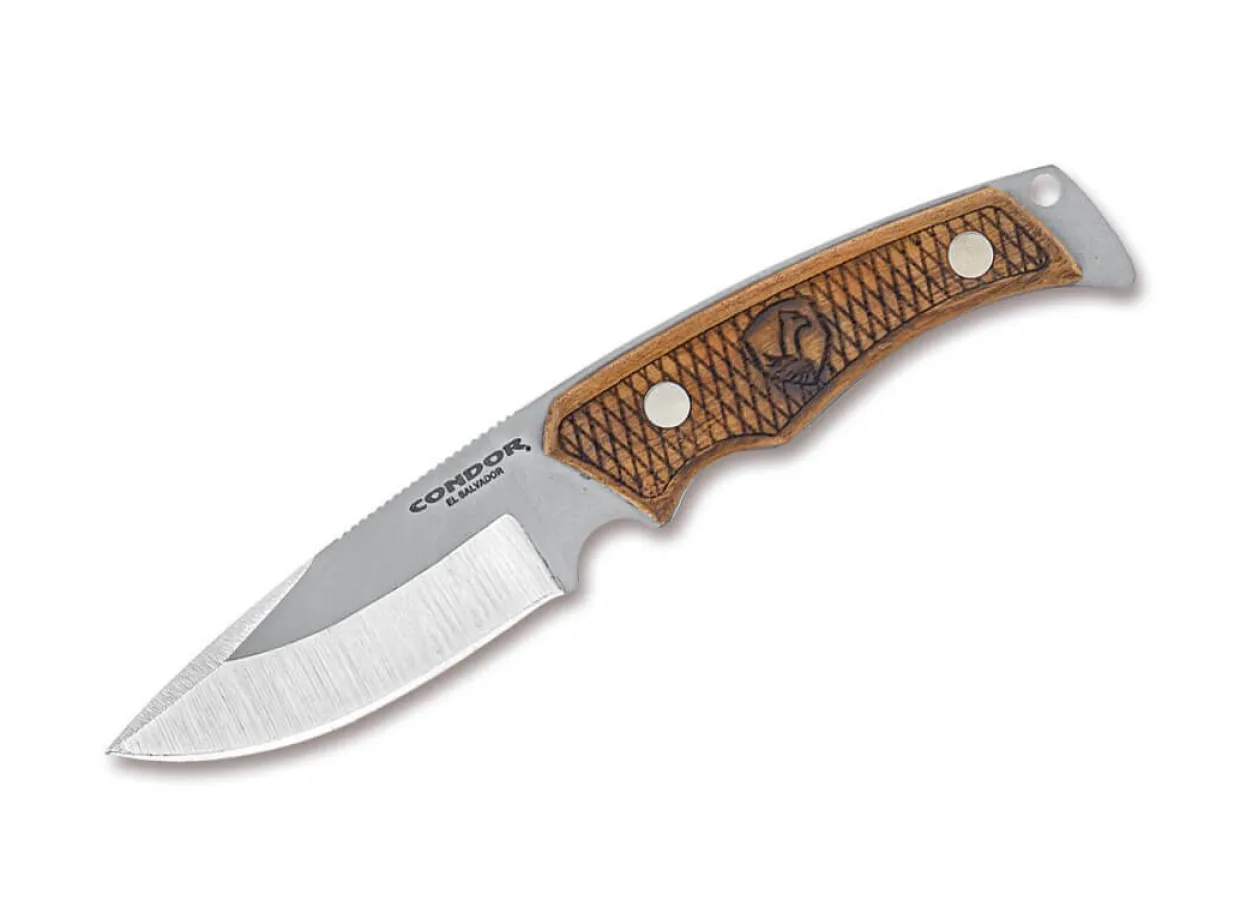 Okavango Hunting Knife
