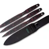 Onion Throwing Knives