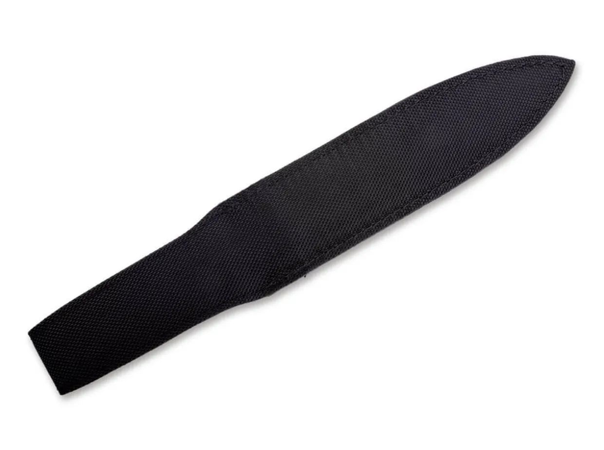 Onion Throwing Knives