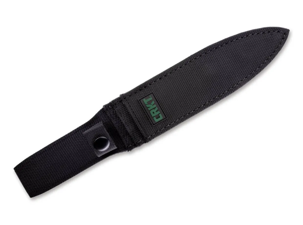 Onion Throwing Knives