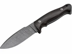 Orion Damascus Ebony