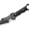 Orthrus G10 Black